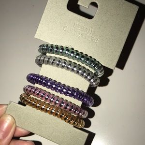 new urban outfitters hair ties